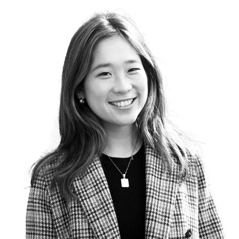 Amanda Yen - The Daily Beast