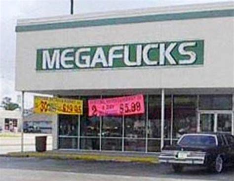 25 Logo Disasters That'll Make You Laugh