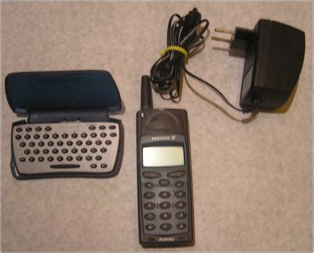 ERICSSON 1018