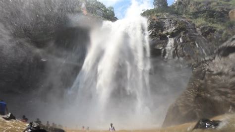 Agaya Gangai Waterfalls (Kolli Hills) - 2021 All You Need to Know