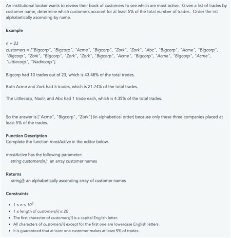problem solvingbasic hackerrank skills certification kickstart coding