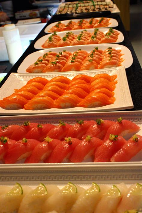 HayHay Sushi & Yakiniku | Campo Grande MS