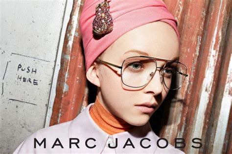 Очки Marc Jacobs: модная защита от солнечных лучей | Бандеролька