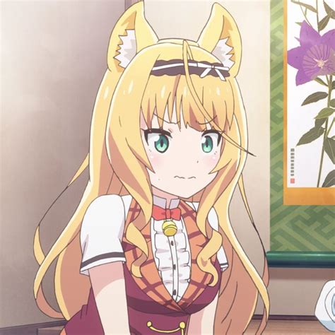 Maple Nekopara Anime Icons