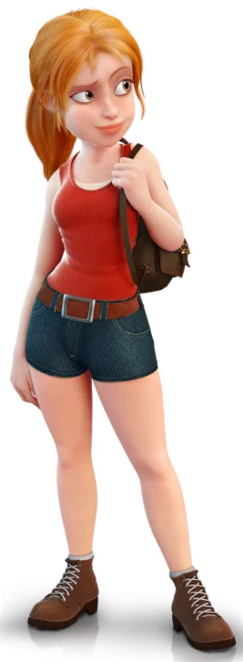 Sara Lavrof by 9moviefangirl on DeviantArt