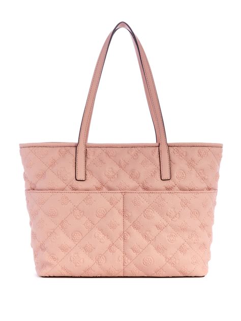 Power Play Tech Tote | Guess