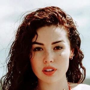 Cristiana Love - Age, Family, Bio | Famous Birthdays