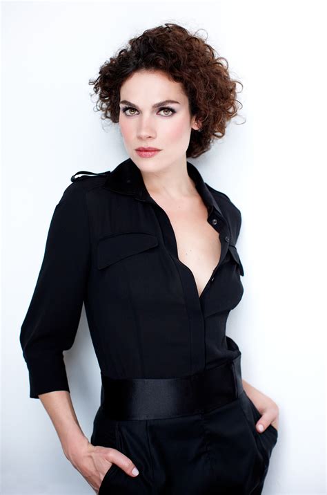 Portretten — Anna Drijver