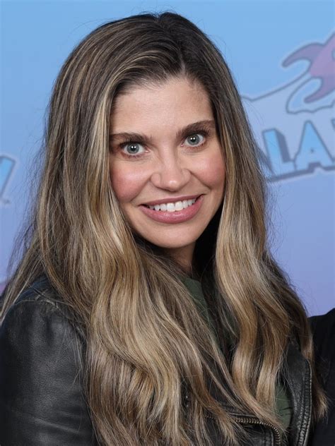 Danielle Fishel Net Worth: The Financial Story of a Beloved Actress