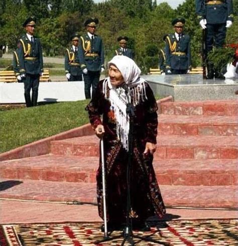 Токтогон Алтыбасарова стала прообразом знаменитого ... | Назад в СССР ...