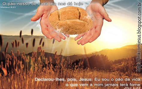 E Quando Esse Pão For Levantado - Bendito Senhor Deus Por Este Pão - RETOEDU