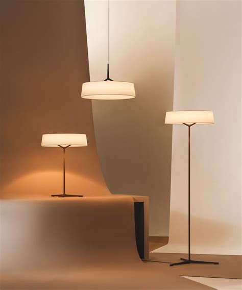 An Exercise in Poise: Introducing Dama | Vibia