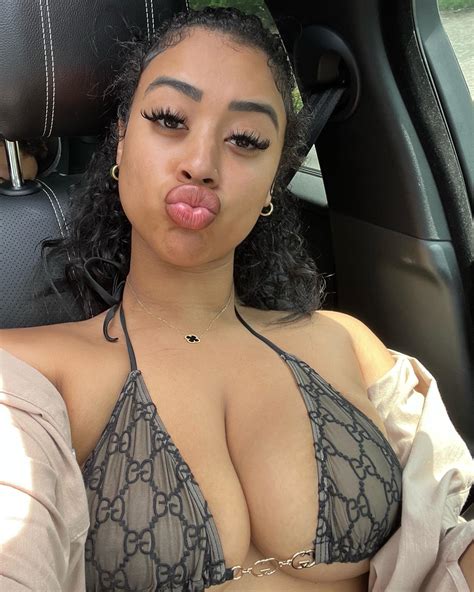 Nuria Depina | Unbothered and out of reach | Instagram