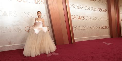 red carpet oscars