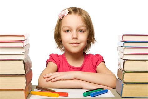 6 лет: готовность к школе - Статьи - Дети 3-7 лет - Дети Mail.ru