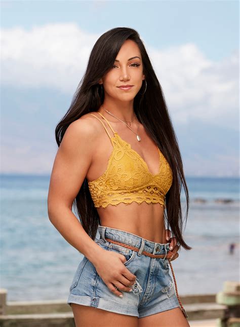 Who's in the Temptation Island season 3 cast? | The US Sun
