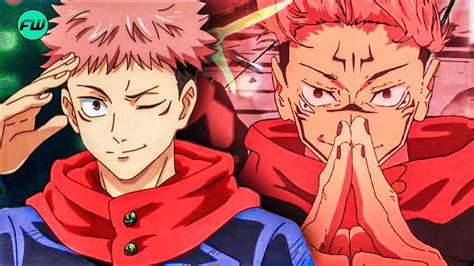 Itadori Yuji is Not Sukuna's Brother or the Ideal Vessel in Jujutsu ...