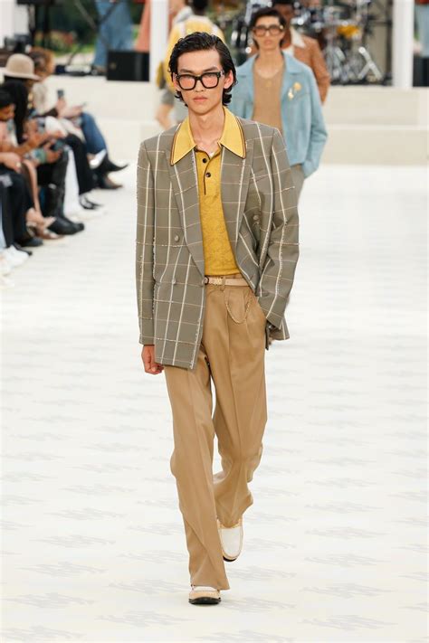 Amiri S/S 25 Men's Show (Amiri)