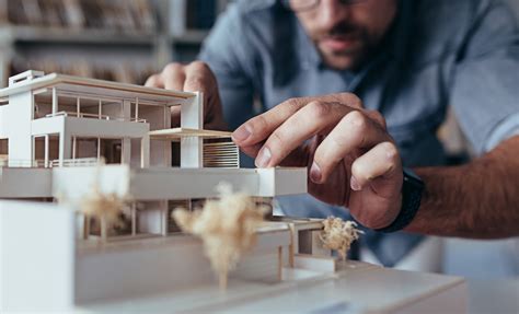 Arquiteto De Edificações - áreas de atuação de um arquiteto - IPOG