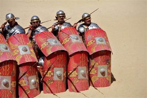 O Que Significa Legiões - Roma Antiga : curiosidades sobre as LEGIÕES ROMANAS