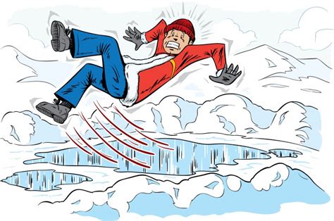 Safety Tips to Avoid Ice-Related Injuries - Williamson Source