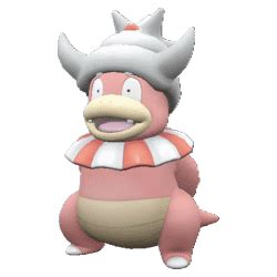 Slowking [SV] – PokeGens