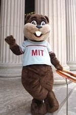 Mit Mascot
