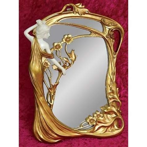 goddess mirror - Amrita GraceAmrita Grace