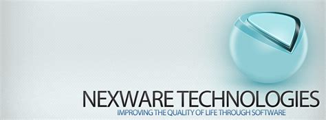 Nexware Technologies
