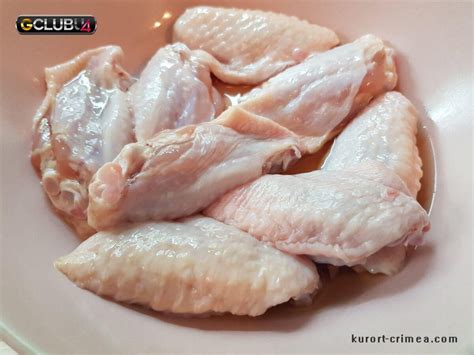 แนะนำ การซื้อปีกไก่ การปรุงอาหารและสูตรอาหาร - kurort-crimea.com
