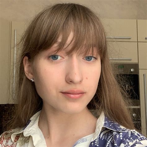 Федорова Анастасия Алексеевна | Актерия