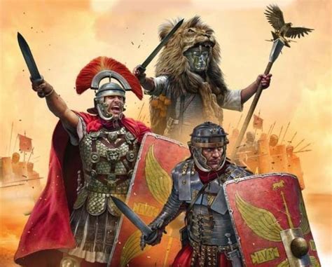 Pin on Art and Beauty | Roman history, Roman warriors, Ancient rome history