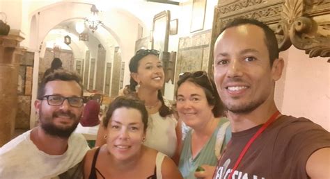 The Medina of Tunis Tour: an Open Air Museum! - Tunis | FREETOUR.com
