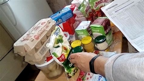Интернет покупка продуктов из магазина"Перекрёсток" - YouTube