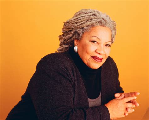 A Celebration of Toni’s Morrison’s Life in Pictures | Essence