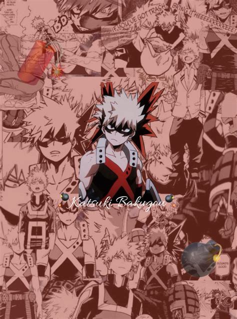 💣Bakugou wallpaper 💥 | Zelda characters, Fictional characters, Anime