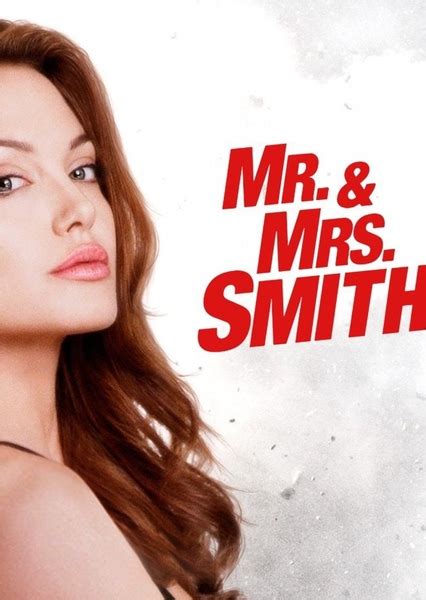 Mr. & Mrs. Smith (Reboot) Fan Casting on myCast