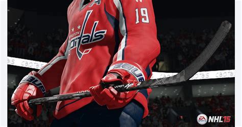 NHL 15