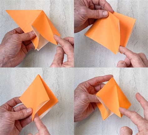 Essential Origami Folds Every Beginner Should Master - I Love Origami