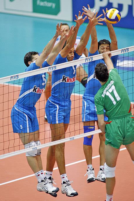 Световно по волейбол - класиране - Topsport.bg
