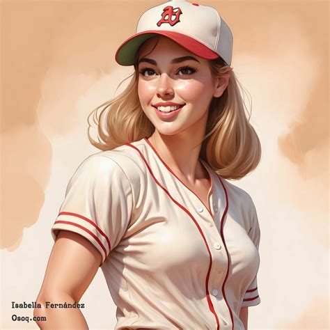 Female Caricature | osoq.com