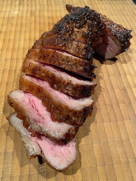 Beef Rump Tail Grill Butter Whole (±800g) - Impala Vleis Brits™