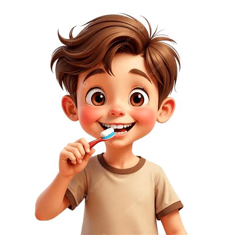 cartoon big teeth 7