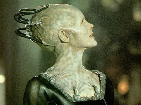 Ex Astris Scientia - Galleries - Borg