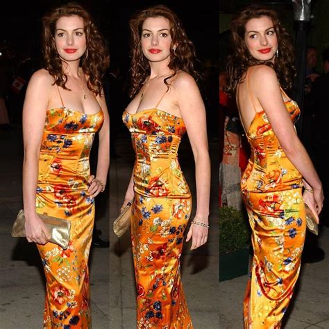 Anne Hathaway (heatherannie) Nude Leaked (20 Photos) | PinayFlixx Mega