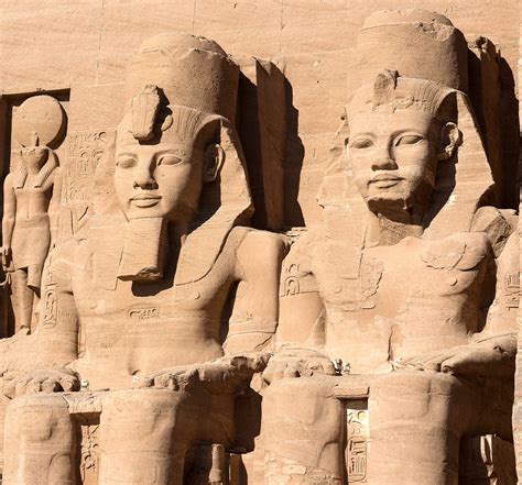 Ramses Ii Military Impact