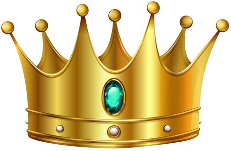 Clipart crown, Picture #7927 clipart crown