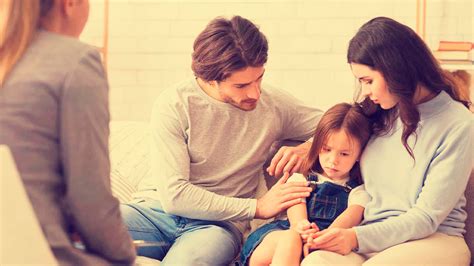 ¿Cómo sabes cuándo tu hijo necesita un psicólogo?