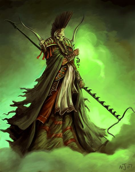 Hades by TaekwondoNJ on DeviantArt