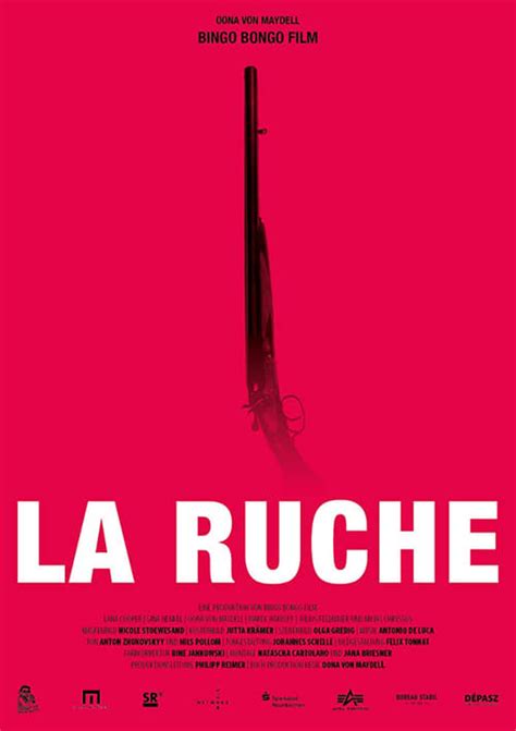 stream la ruche  find   netflix prime video hulu